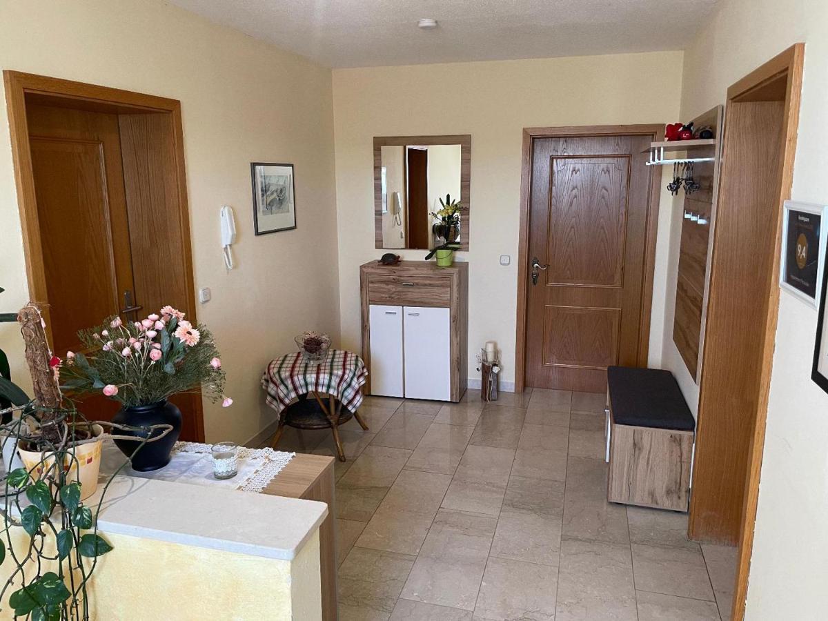 Zandt Apartment-Ferienwohnung Penzkofer מראה חיצוני תמונה