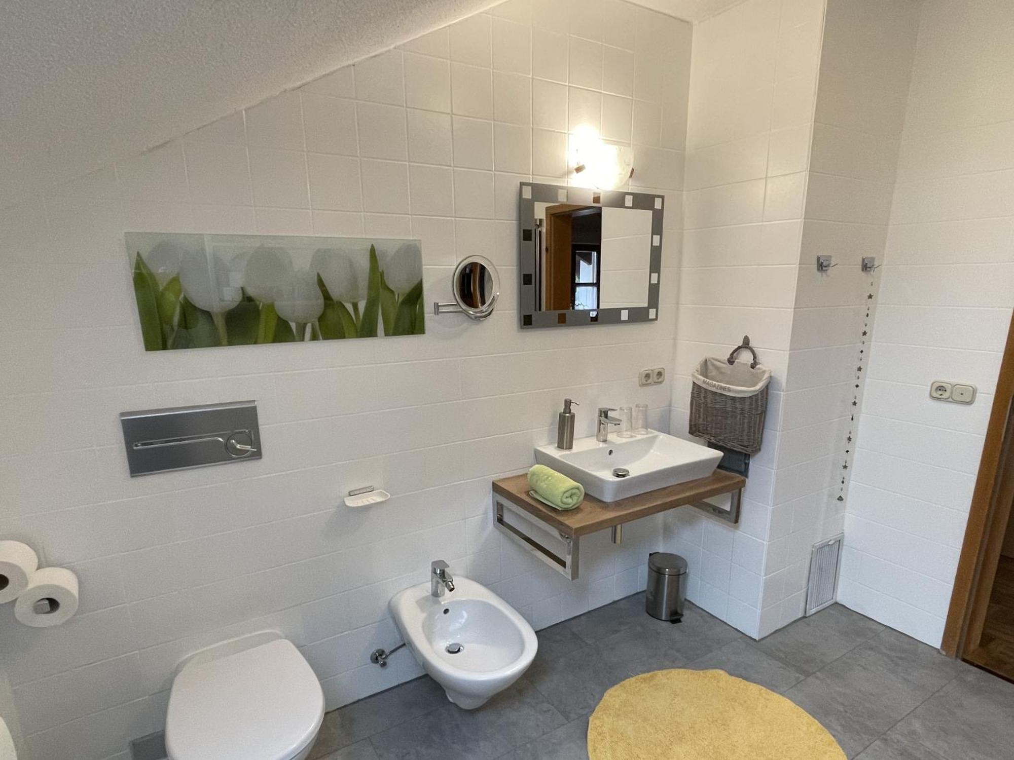 Zandt Apartment-Ferienwohnung Penzkofer מראה חיצוני תמונה